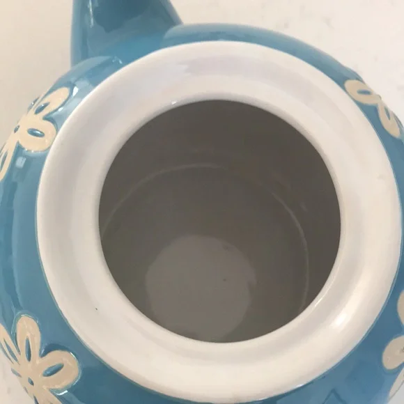 Dimani Tea Pot - Picture 4 of 8